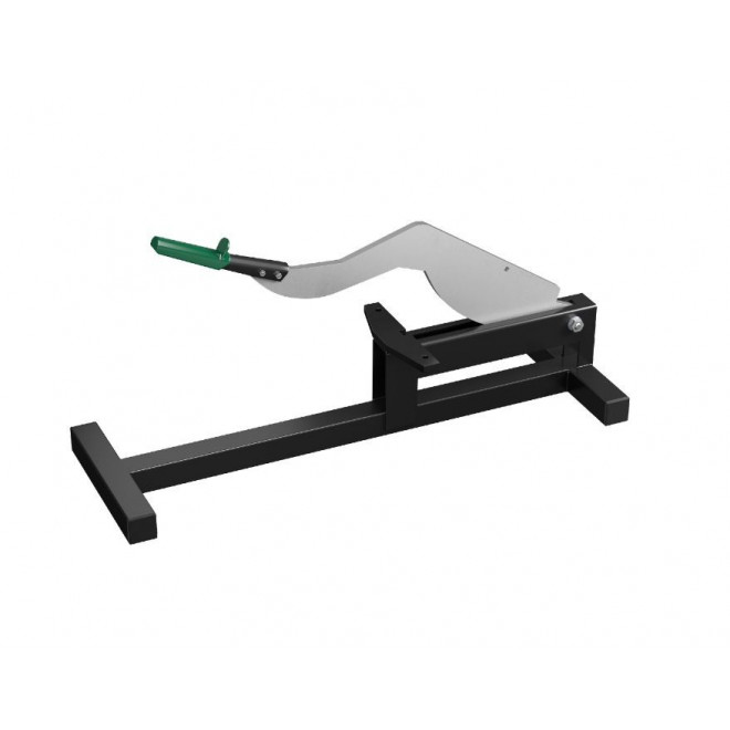 HardieGuillotine® Snijmes
